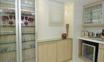 Imagem 6: Apartamento 4 Quartos para Venda em Salvador, Horto Florestal, 3 dormitórios, 3 suítes, 5