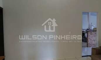 Imagem 14: Casa à venda, no bairro Castelândia, disponível por pouco tempo