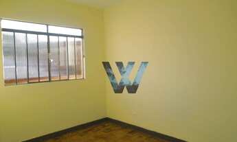 Imagem 2: Casa com 2 dormitórios para alugar, 89 m² por R$ 700,00/mês - Jardim Santa Rosália - Poços