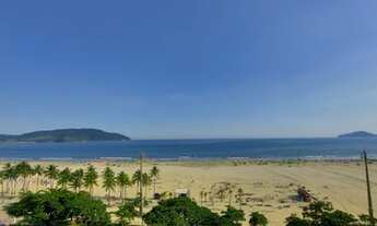 Imagem 5: ALUGUEL DE BELÍSSIMO APARTAMENTO MOBILIADO COM 97m2 DE FRENTE PARA O MAR NO CORAÇÃO DO GON