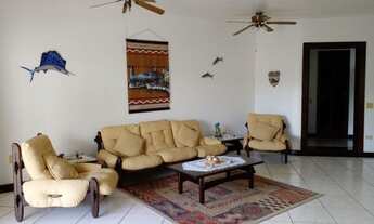 Imagem 2: Cobertura à venda, 303 m² por R$ 830.000,00 - Praia Pitangueiras - Guarujá/SP