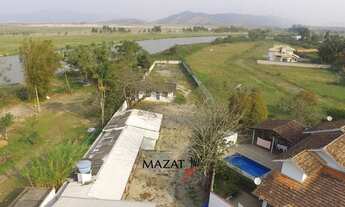 Imagem 5: Terreno com 2400m² de terreno no Centro de Tijucas