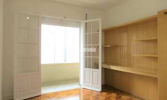 Imagem 7: 2 DORMITÓRIOS - SEM VAGA