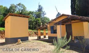 Imagem 2: ÓTMA CHÁCARA EM ALUMÍNIO