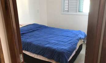 Imagem 2: Cobertura duplex para venda com 100 metros quadrados com 2 quartos 1 vaga Vila Assunção Sa