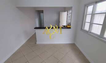 Imagem 6: Guilhermina - casa geminada totalmente reformada- 2 dormitórios - Praia Grande-SP