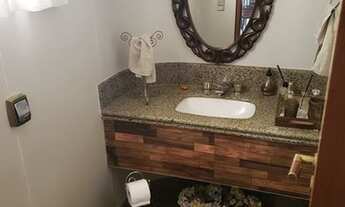 Imagem 5: Apartamento 3 suítes e sacada no Fundinho