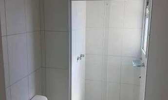 Imagem 3: Apartamento 51m², 2 dorm, p/ locação - Condomínio Mirante Santa Rosália