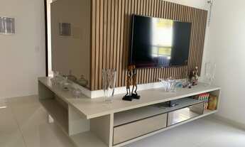 Imagem 4: Apartamento Mobiliado 3 Quartos nos Bancários