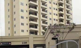 Imagem 2: BELISSIMO APARTAMENTO 2 DORMITÓRIOS 1 SUÍTE - VILA SÃO FRANCISCO