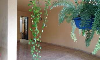 Imagem 2: Casa residencial à venda, Jardim Estoril, Bauru