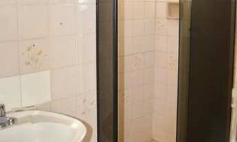 Imagem 6: Apartamento 3/4 Suite, Dependência, Para Venda 1 Andar No Condomínio Costa Brava-Capim Cap