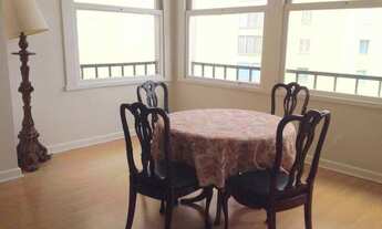 Imagem 4: SENSACIONAL APARTAMENTO - AVENIDA VIEIRA SOUTO