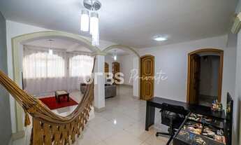 Imagem 4: 0 - Casa 4 quartos, sendo 4 suítes