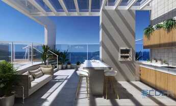 Imagem 6: Apartamento com 3 suítes à venda - Centro - Balneário Piçarras/SC