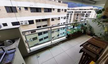 Imagem 5: Ecolife Freguesia - 3 Quartos - Suíte - Varanda Gourmet - Lazer completo