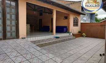 Imagem 3: Casa com 4 dormitórios à venda, 211 m² por R$ 450.000 - Boehmerwald - Joinville/SC