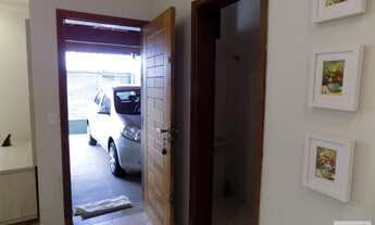 Imagem 7: Casa Venda 3Dorm(1Ste) 3Vg.Gar. 5ª Videiras Jundiaí