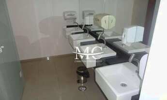 Imagem 7: SALA COMERCIAL MOBILIADA
