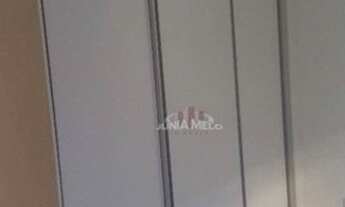 Imagem 3: Apartamento para alugar, 45 m² por R$ 1.280,00/mês - Nova Aliança - Ribeirão Preto/SP