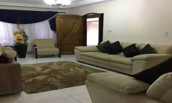 Imagem 5: Casa Jardim do Lago