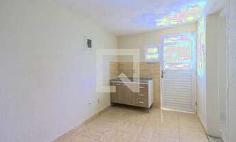 Imagem 3: Casa para Aluguel - Santana, 1 Quarto, 35 m2