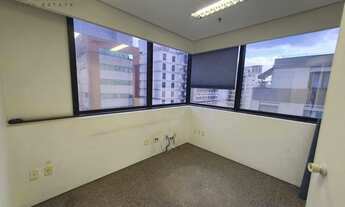 Imagem 3: Conjunto, 106 m² - venda por R$ 1.200.000,00 ou aluguel por R$ 7.000,00/mês - Itaim Bibi