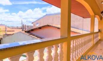 Imagem 2: Sobrado Residencial à venda, Residencial Bosque dos Ipês, São José dos Campos - SO0565