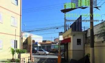 Imagem 2: Ótimo apartamento, bem localizado com 02 dormitórios, sala, cozinha, lavanderia, wc social