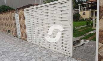 Imagem 2: Casa com 4 dormitórios à venda, 142 m² por R$ 800.000,00 - Itaipu - Niterói/RJ