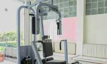 Imagem 5: Apartamento no Campo Belo- São Paulo