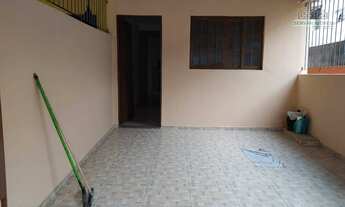 Imagem: Casa com 3 dormitórios à venda por R$