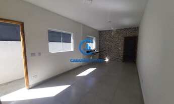 Imagem 3: Casa com 2 dorms, Balneário Recanto do Sol, Caraguatatuba - R$ 265 mil, Cod: 9249