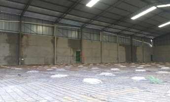 Imagem 5: Galpão 4 para alugar, 1394 m² - Centro (Cotia) - Cotia/SP