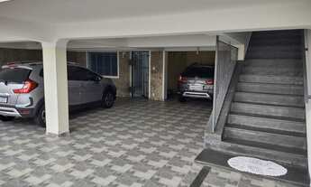 Imagem 5: Sobrado para venda com 240 m², 3 quartos (1 suite), ar-condicionado, armários embutidos, 6