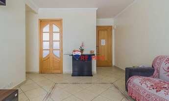 Imagem 5: Apartamento com 3 dormitórios à venda, 82 m² por R$ 400.000,00 - Casa Verde - São Paulo/SP