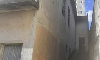 Imagem 7: Galpão/Depósito/Armazém 571m2- Vila Vera - São Paulo - SP