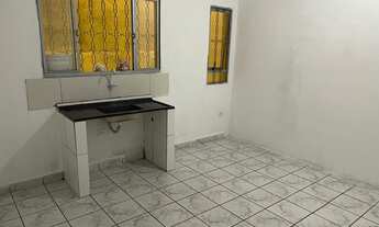 Imagem 2: Casa de 2 cómodos em Jandira