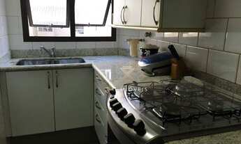 Imagem 5: Apartamento com 3 dormitórios à venda, 85 m² por R$ 430.000 - Paraíso do Morumbi - São Pau