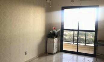 Imagem 2: Apartamentopara alugar por R$ 1.400 com 1 dormitório, 51 m²/mês - Nova Aliança - Ribeirão
