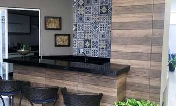 Imagem 6: Vende-se casa no Gaivota 1 aceita troca