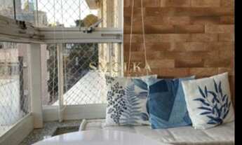 Imagem 7: Excelente Apartamento no Itaguaçú com 3 Dormitórios e Vista Mar