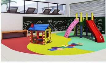 Imagem 5: Apartamento 133 m2 3 suítes 3 vagas bairro Jardim Santo André