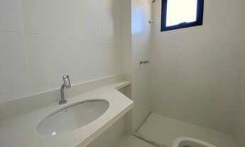 Imagem 6: Apartamento 3/4 com suíte Nascente Andar Alto no Horto Florestal R$ 1.200.000,00