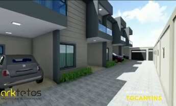 Imagem 5: Casa de condomínio para venda com 125 metros quadrados com 3 quartos