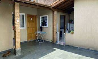 Imagem 7: Casa Residencial à venda, Cidade Vista Verde, São José dos Campos - CA1282