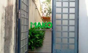 Imagem 5: SOBRADO RESIDENCIAL Á VENDA NA VILA SÔNIA !! ÓTIMO SOBRADO COM 180M² DE ÁREA CONSTRUÍDA