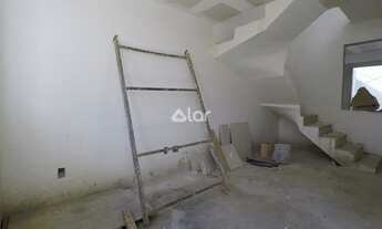 Imagem 5: Casa Geminada Individual com 141 m² , 3 Quartos, sendo 1 suíte e 2 Vagas cobertas no Bairr