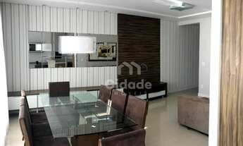 Imagem 3: Apartamento com 3 dormitórios à venda, 128 m² por R$ 790.000,00 - Centro - Jaraguá do Sul