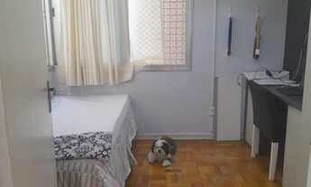 Imagem 3: APTO 3 DORM, 138M² R$410.000 DE FRENTE AO MAR SÃO VICENTE/SP